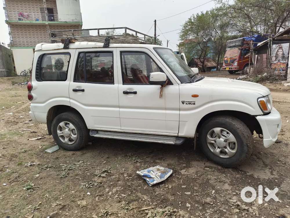 Mahindra Scorpio Classic 2013 Diesel 167510 Km Driven