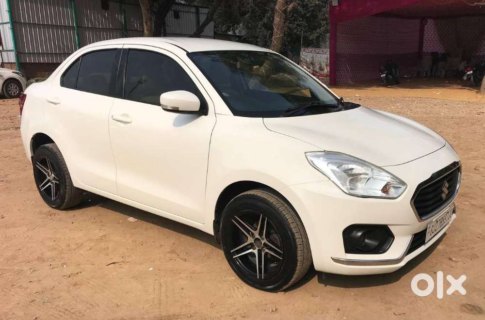 Maruti Suzuki Swift Dzire Vdi Bsiv, 2018, Diesel