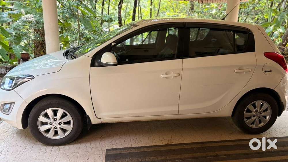 Hyundai I20 2014 Diesel Well Maintained