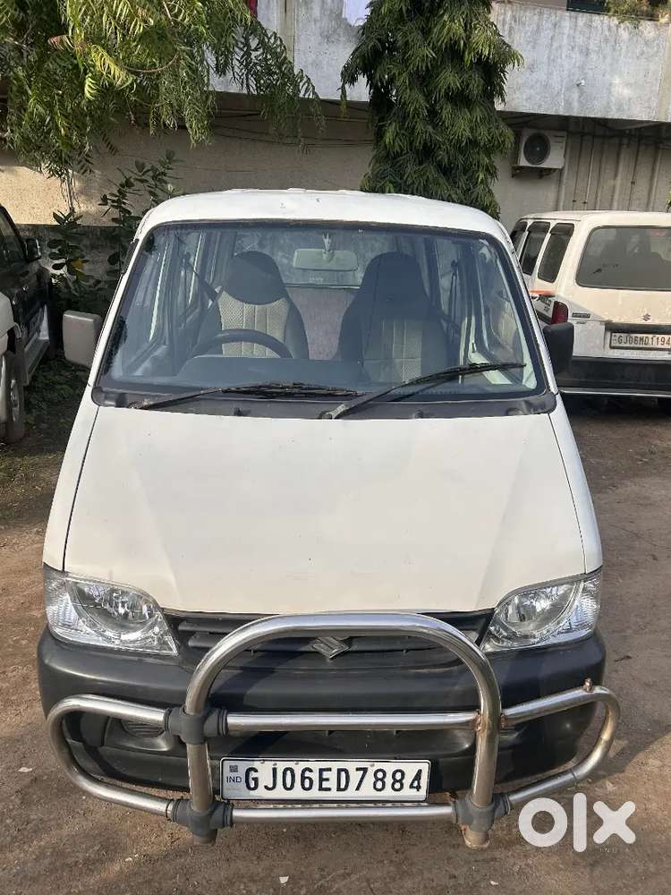 Maruti Suzuki Eeco Ac 2011
