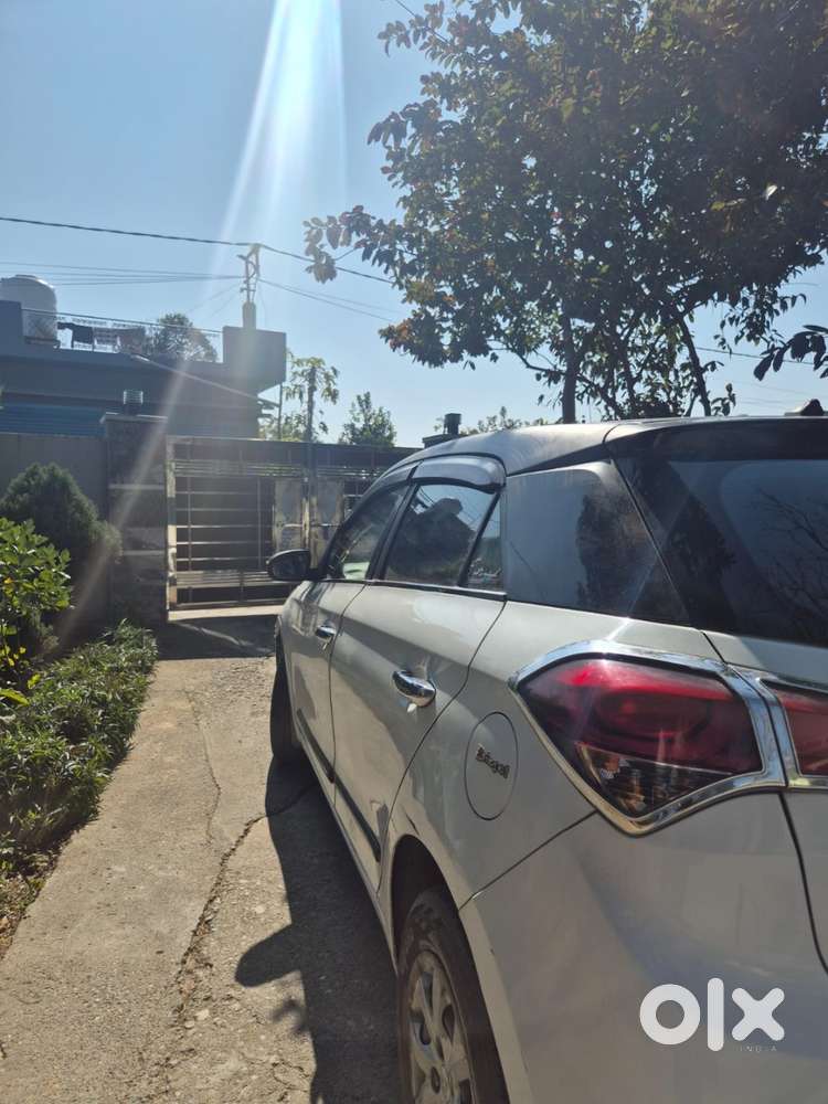 I20 Sportz