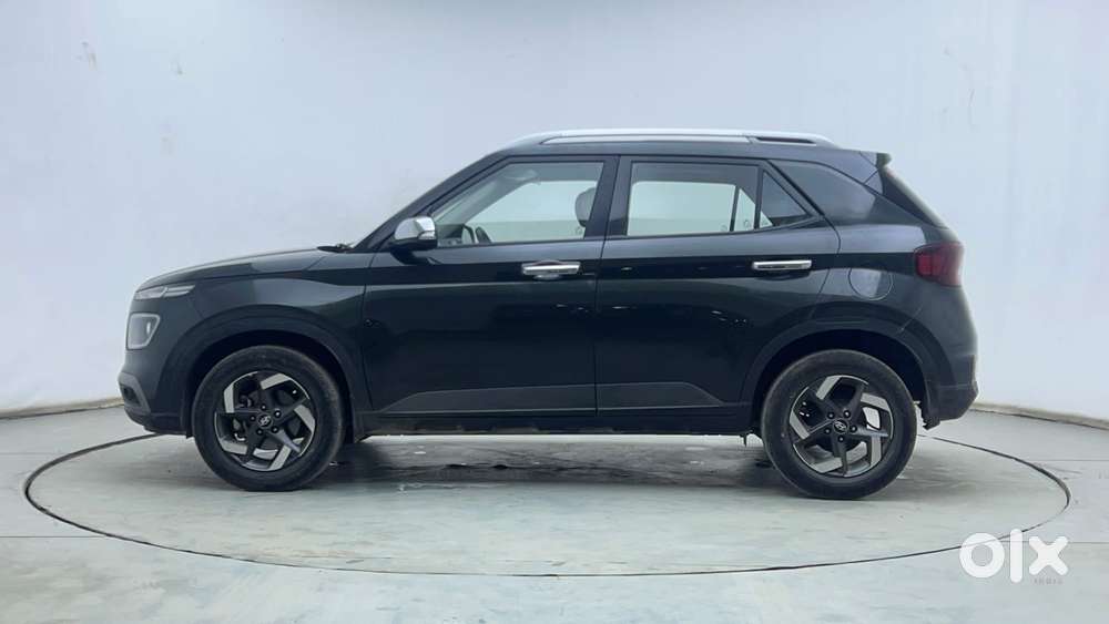 Hyundai Venue 1.4 Crdi Sx, 2019, Diesel