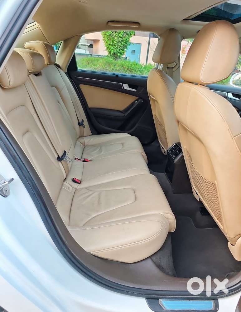 Audi A4 1.4 35 Tfsi Technology, 2016, Petrol