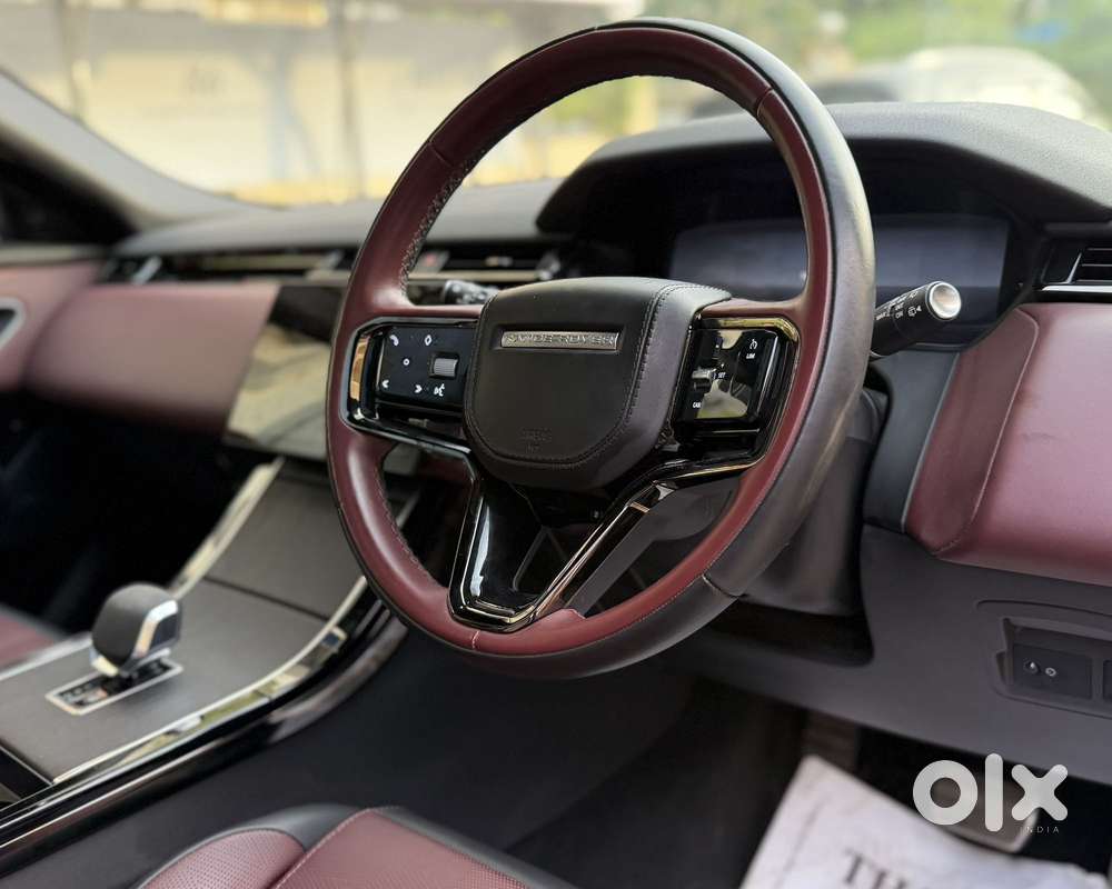 Land Rover Range Velar Hse Dynamic 2.0 Petrol, 2024, Petrol