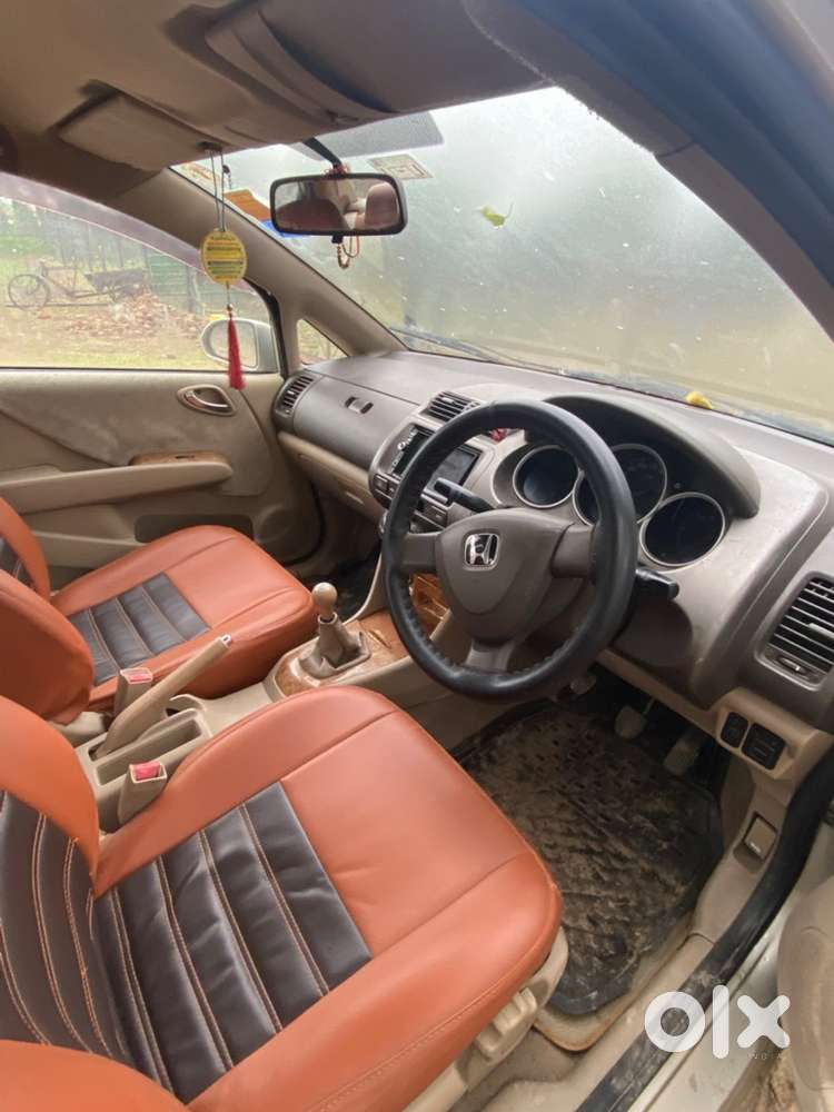 Honda City 2005 Petrol 103000 Km Driven