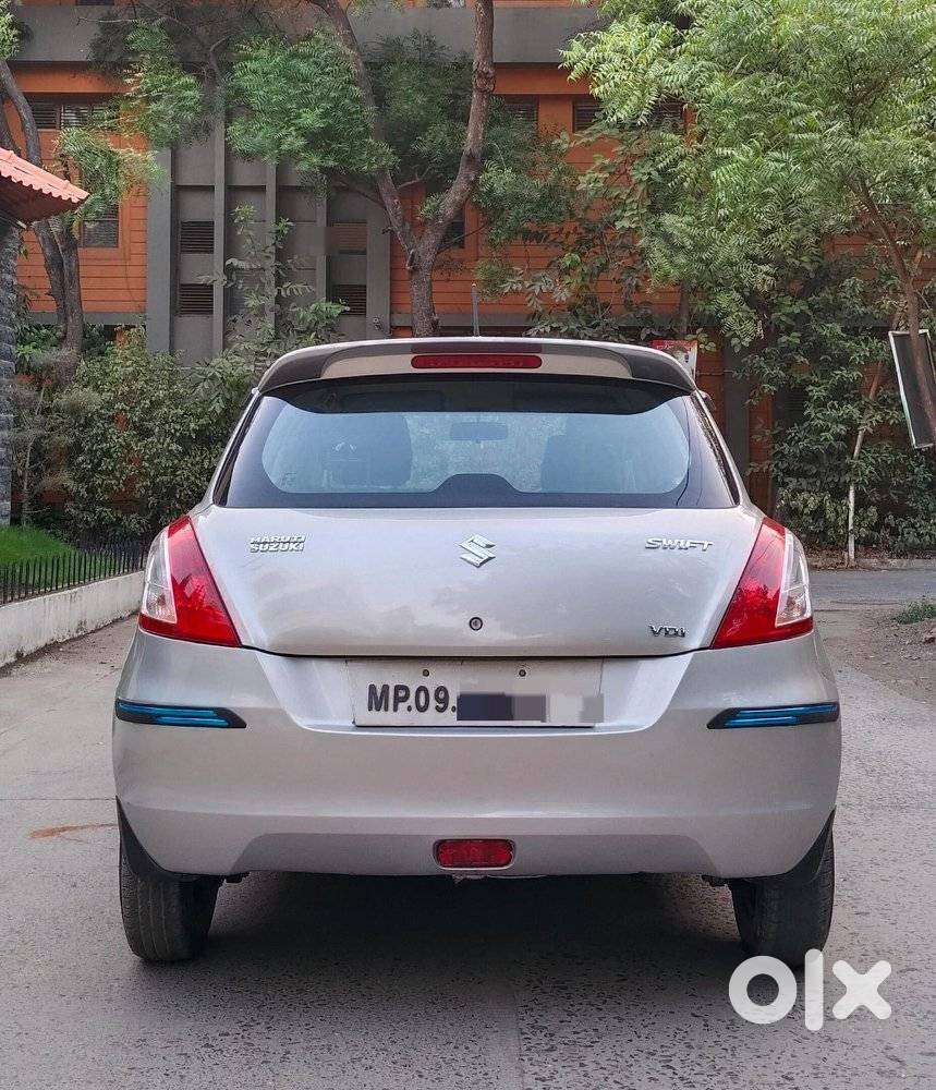 Maruti Suzuki Swift Vdi Optional, 2014, Diesel