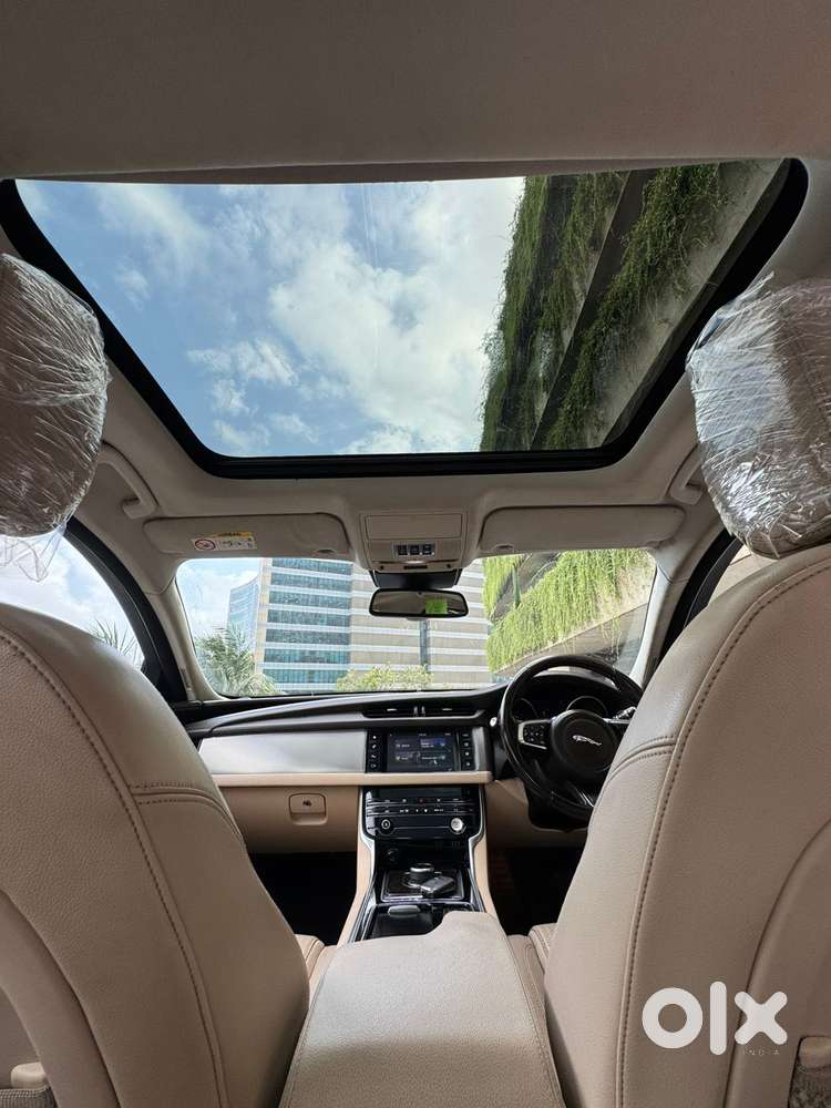 Jaguar Xf 2.0 Diesel Prestige, 2019, Diesel