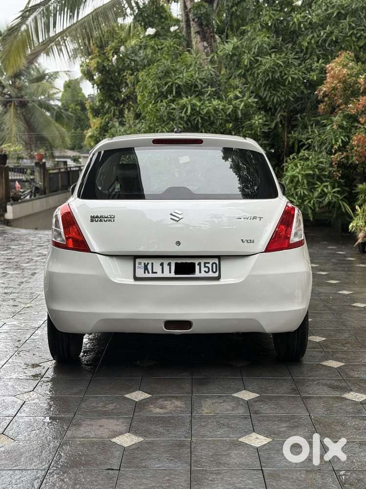 Maruti Suzuki Swift Ddis Vdi, 2014, Diesel