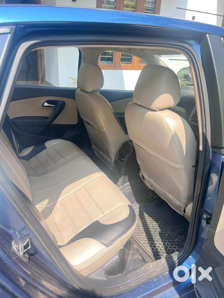 Volkswagen Polo 2017