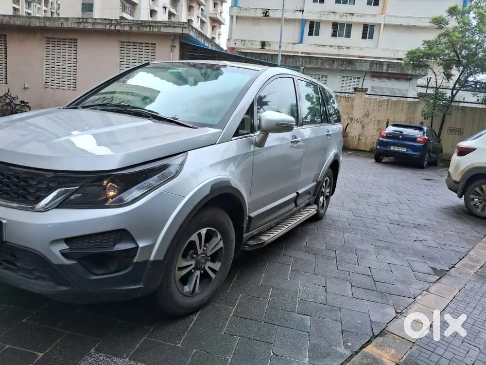 Tata Hexa 2.2 Xm 2019