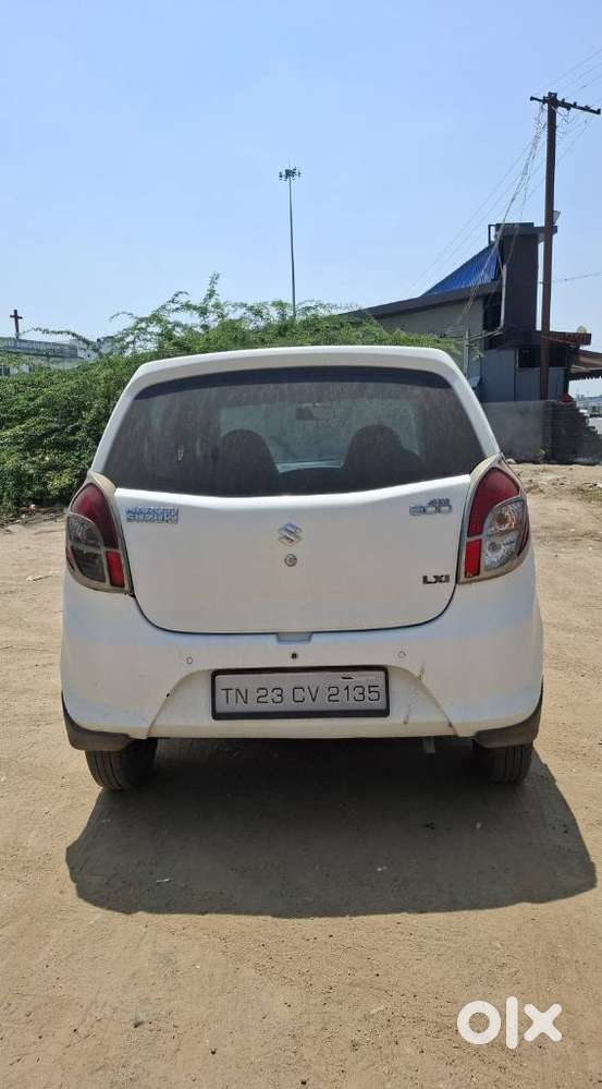 Maruti Suzuki Alto 800 Lxi Opt, 2019, Petrol