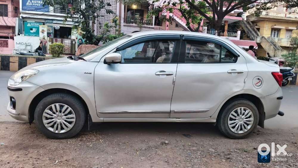 Maruti Suzuki Swift Dzire Vdi (o), 2019, Diesel