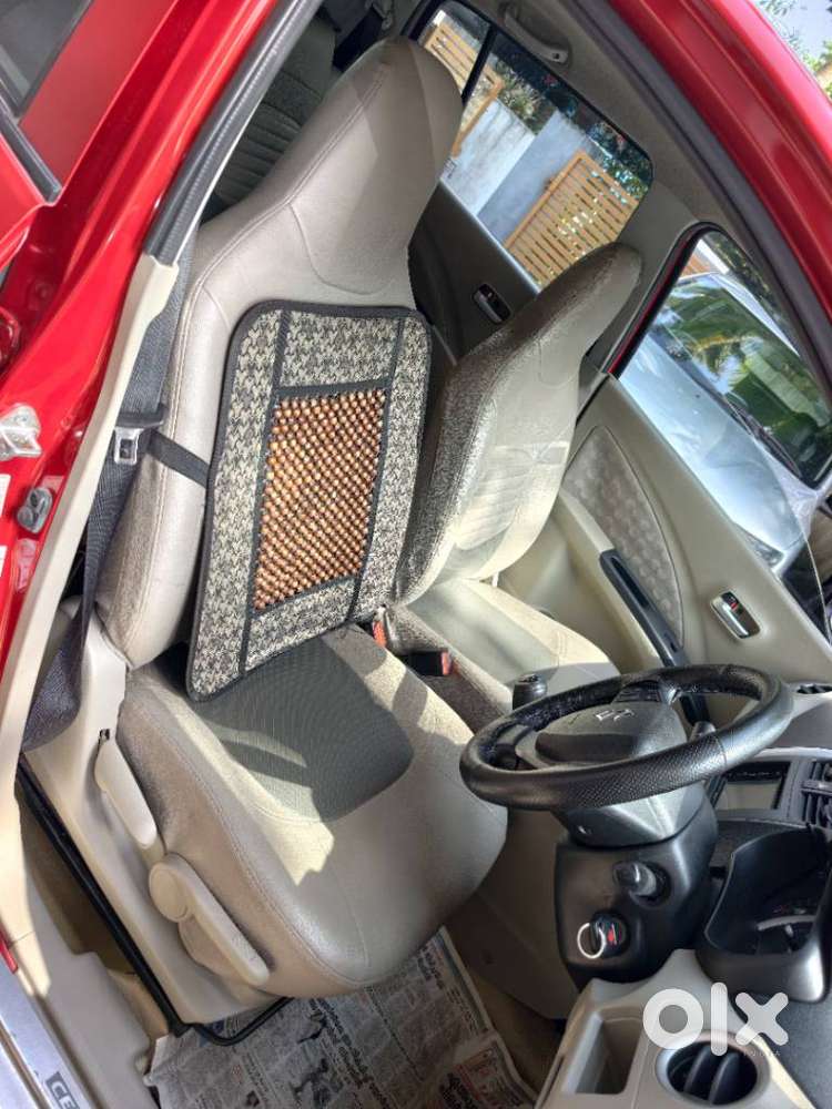 Maruti Suzuki Celerio Zxi(o) Mt, 2017, Petrol