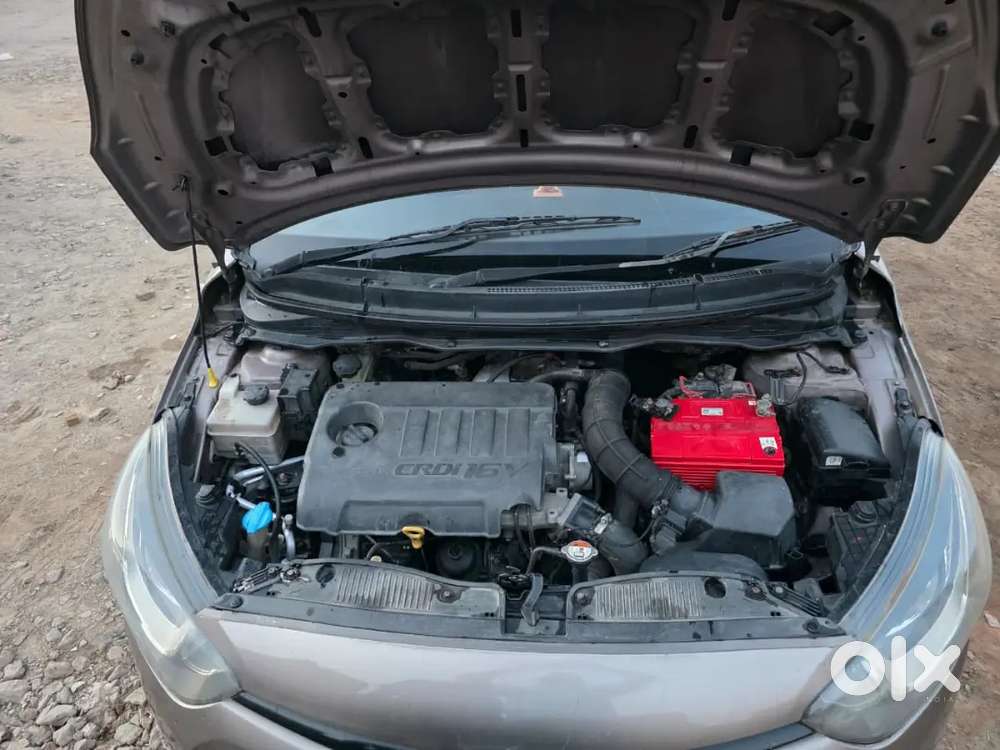 Hyundai I20 Diesel ,