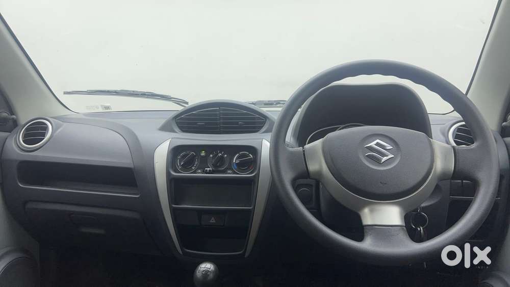 Maruti Suzuki Alto 800 Lxi, 2016, Petrol