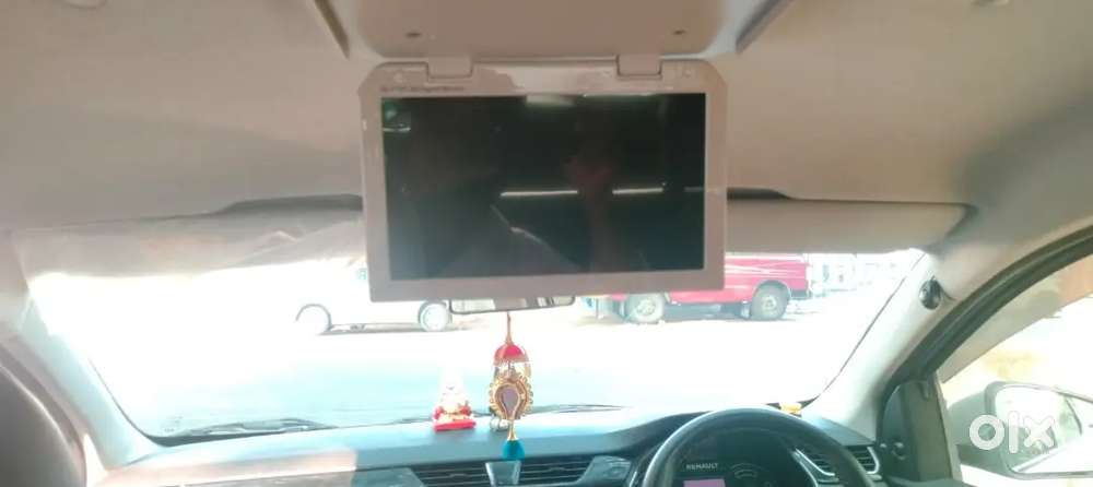 Triber 2021 Model 16000 Km Only Running