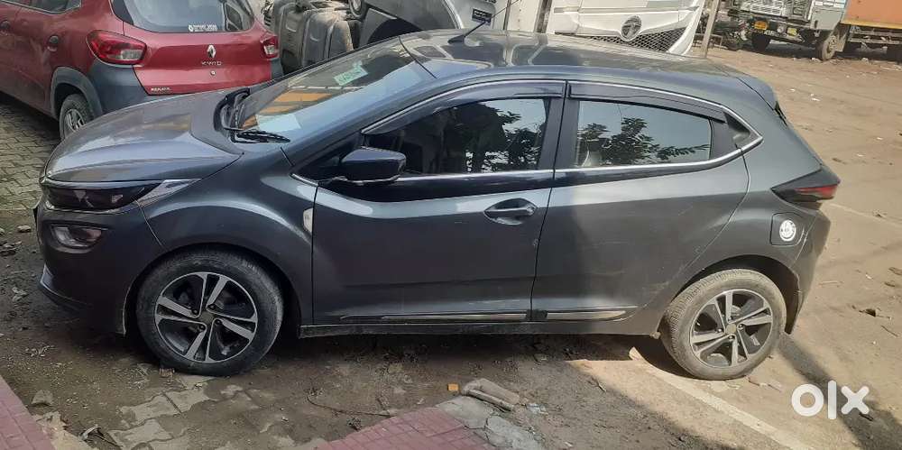 Tata Altroz 1.5 Xe 2023