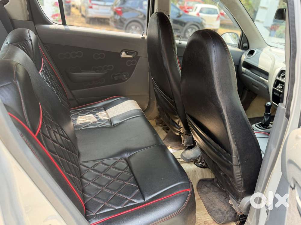 Maruti Suzuki Alto 800 Lxi Anniversary Edition, 2013, Petrol