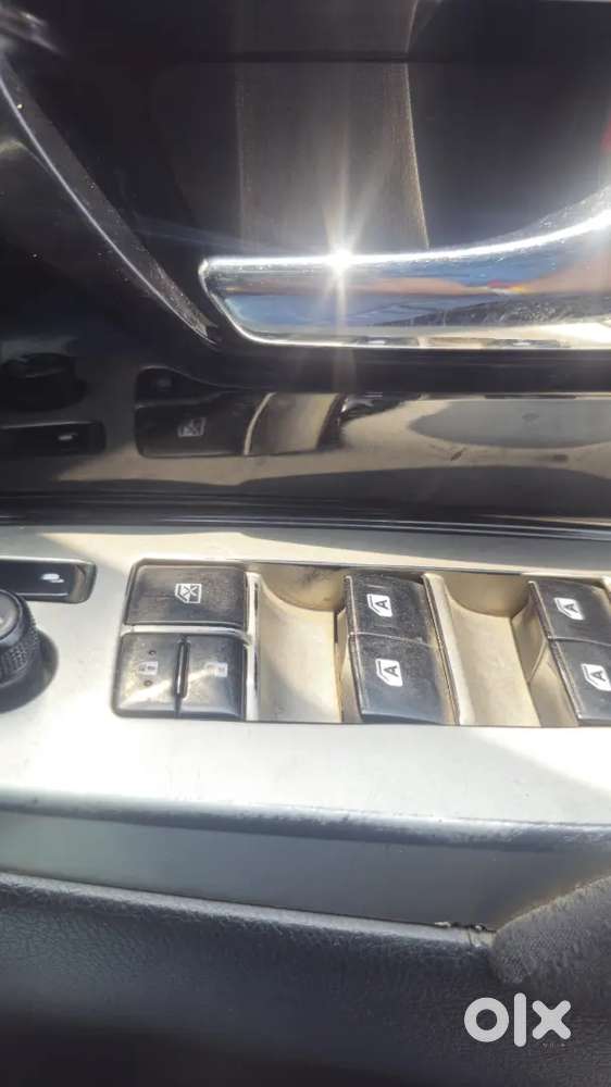 Innova Crysta Vx 2018  All Orignal  Manual