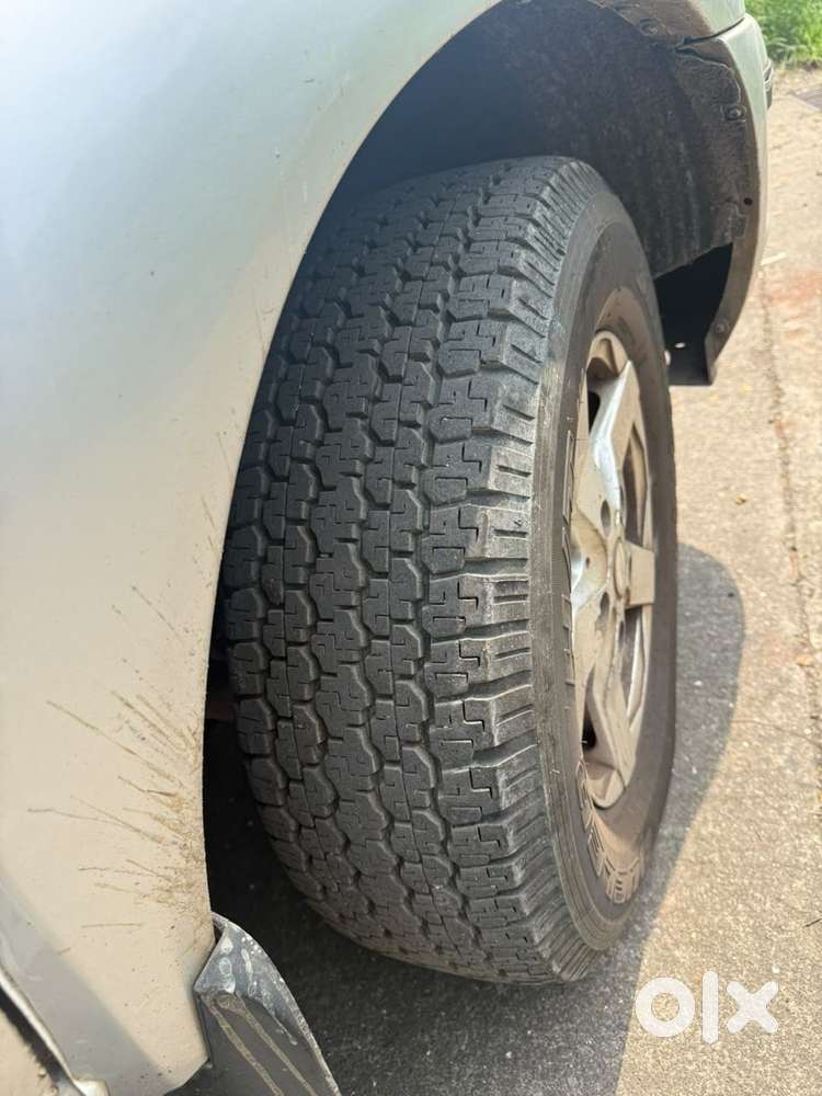 Force Motors One 4x2, 2012, Diesel