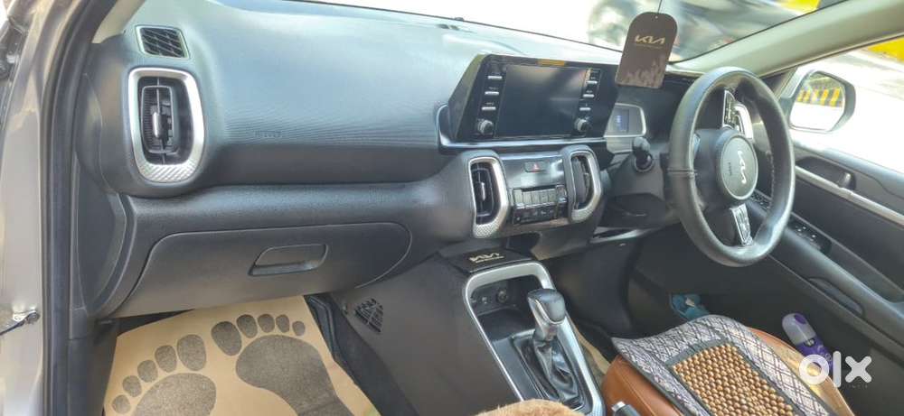 Kia Sonet Diesel At 2021