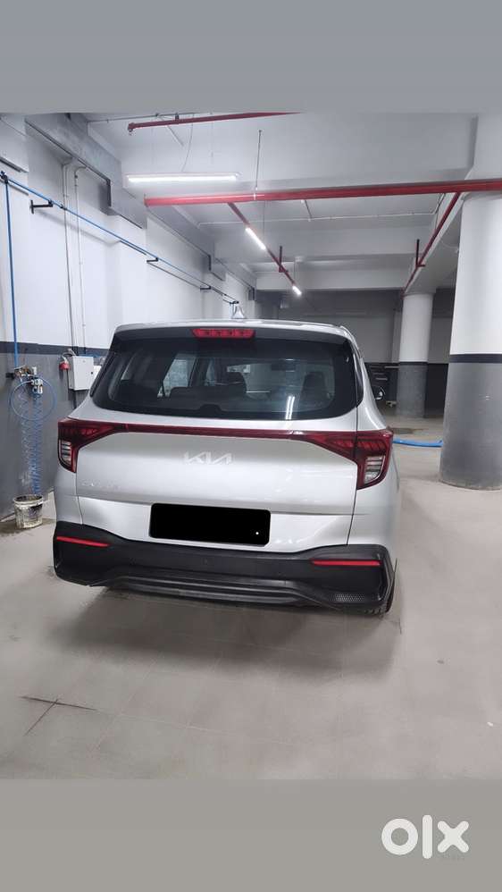 Kia Carens Diesel Manual 2022