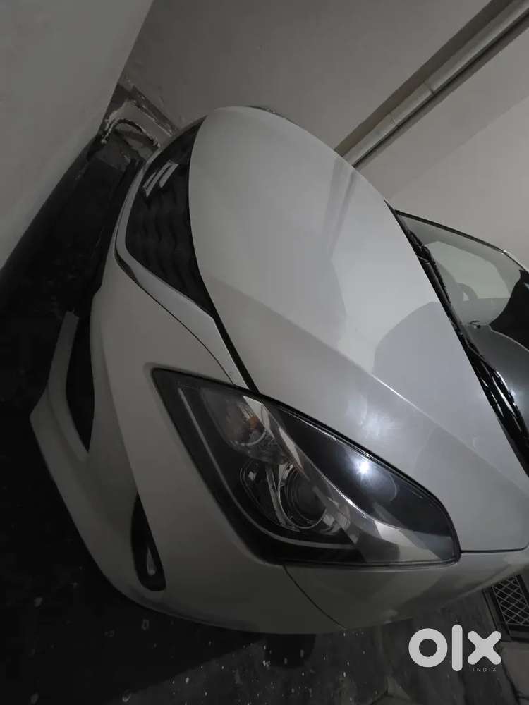 Maruti Baleno Zeta 2021 Variant