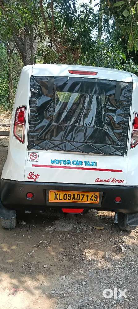 Tata Aria 2013 Diesel 950000 Km Driven