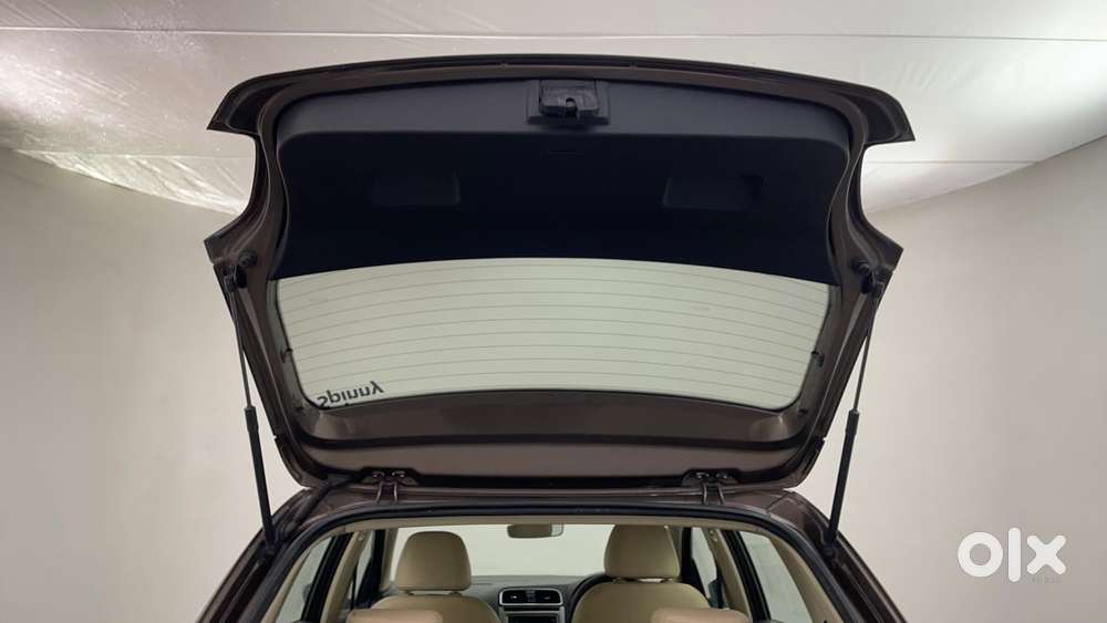 Volkswagen Polo 1.5 Tdi Highline, 2016, Diesel