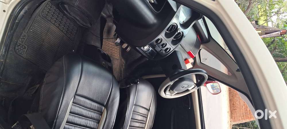 Tata Nano Xm, 2017, 1st Owner, Ac Good Working Condition