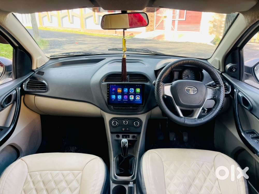 Tata Tiago Diesel