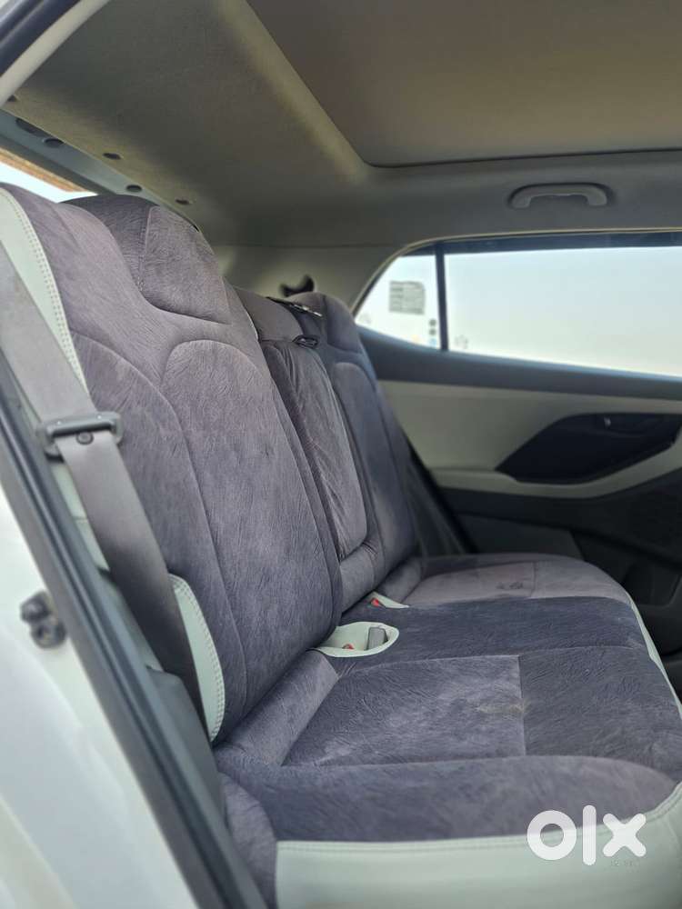 Hyundai Creta 1.5 S Diesel, 2025, Diesel