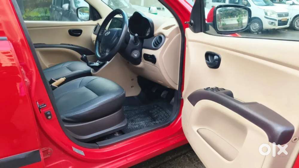 Hyundai I10 Magna 1.2, 2010, Petrol