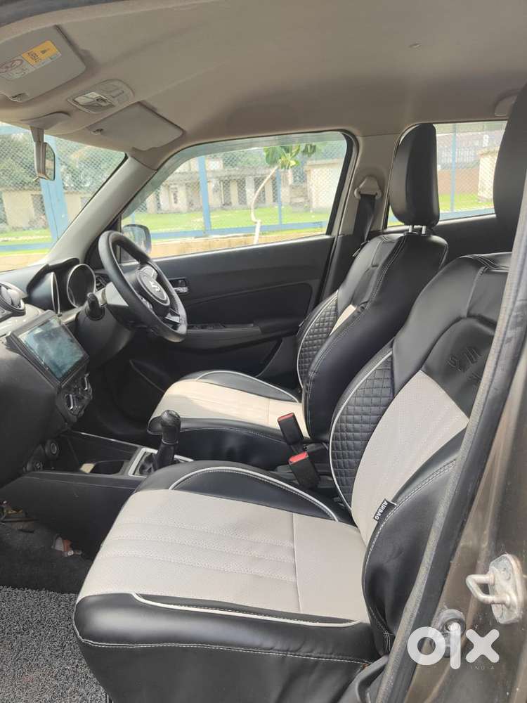 Maruti Suzuki Swift Vxi + Manual, 2018, Petrol