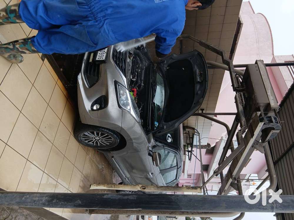 Fully Loaded 2021 Maruti Baleno For Sale  Genuine 36, 030 Kms Driven