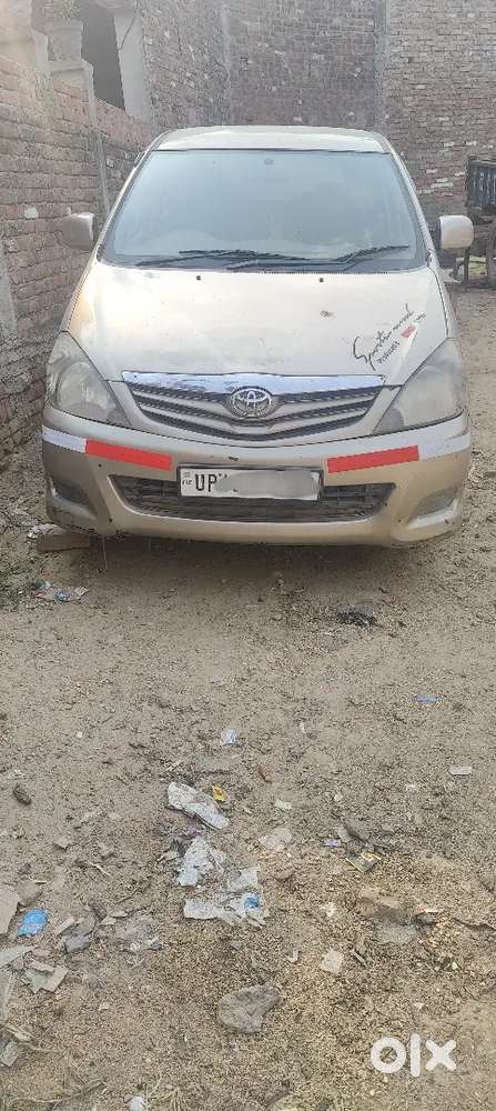 Toyota Innova 2009