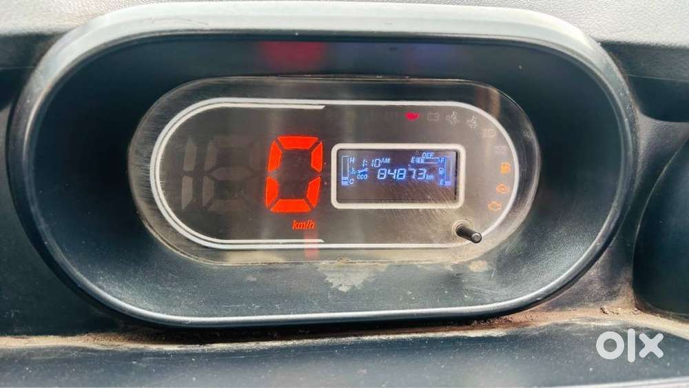 Tata Spacio Std, 2022, Diesel