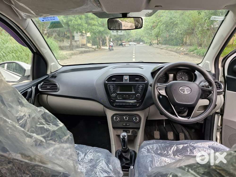 Tata Tiago 1.2 Revotron Xt Rhythm, 2019, Petrol