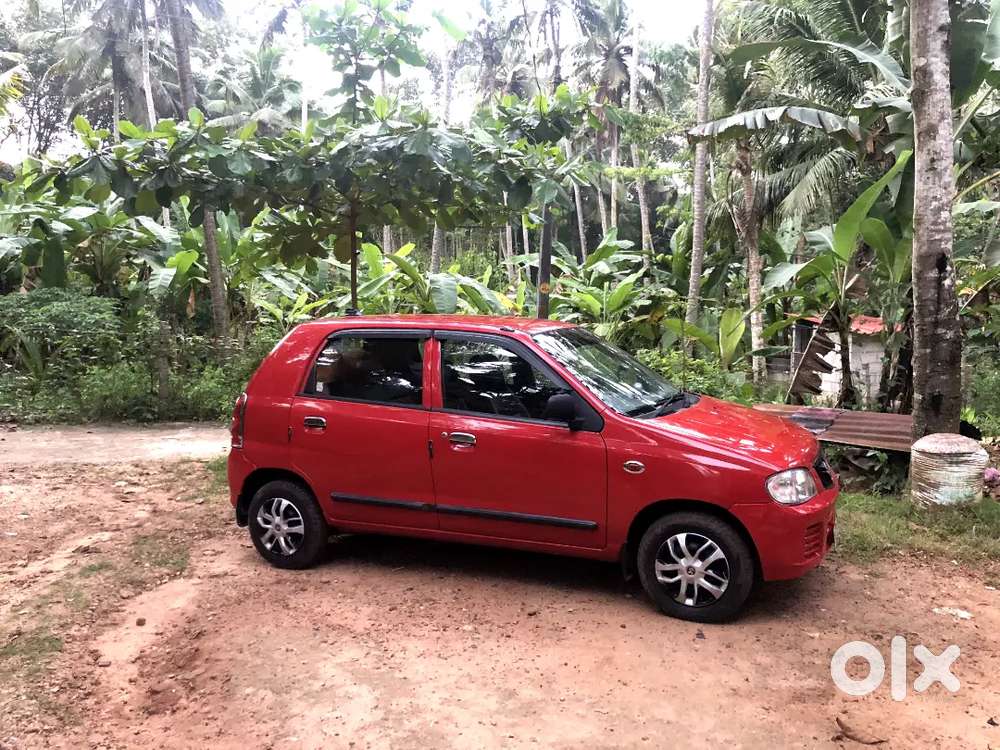 Papers Up To 2028,good Condition,ac,power Steering,newly Changed Front