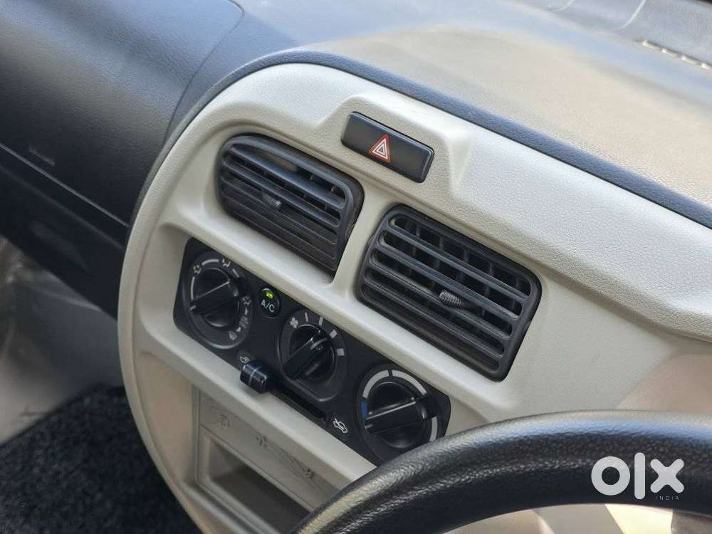 Maruti Suzuki Eeco Cng 5 Seater Ac, 2023, Cng & Hybrids