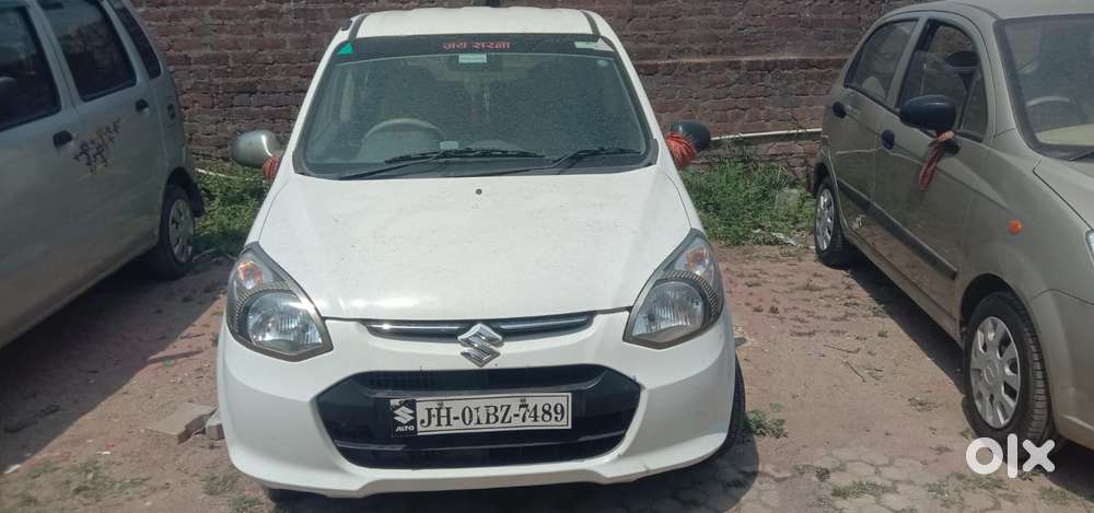 Maruti Suzuki Alto 800 2012-2016 Vxi, 2016, Petrol