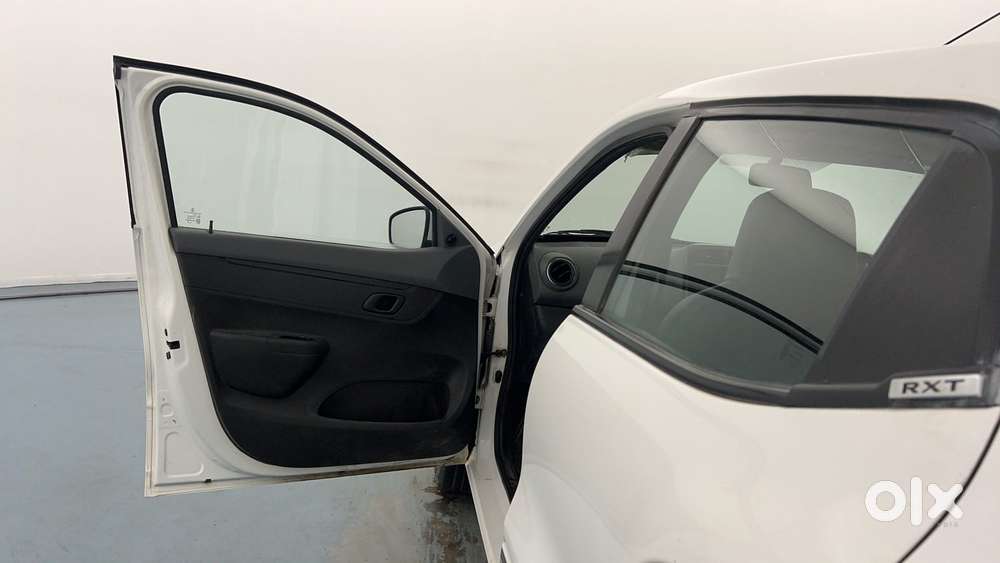 Renault Kwid 1.0 Rxt Optional, 2021, Petrol