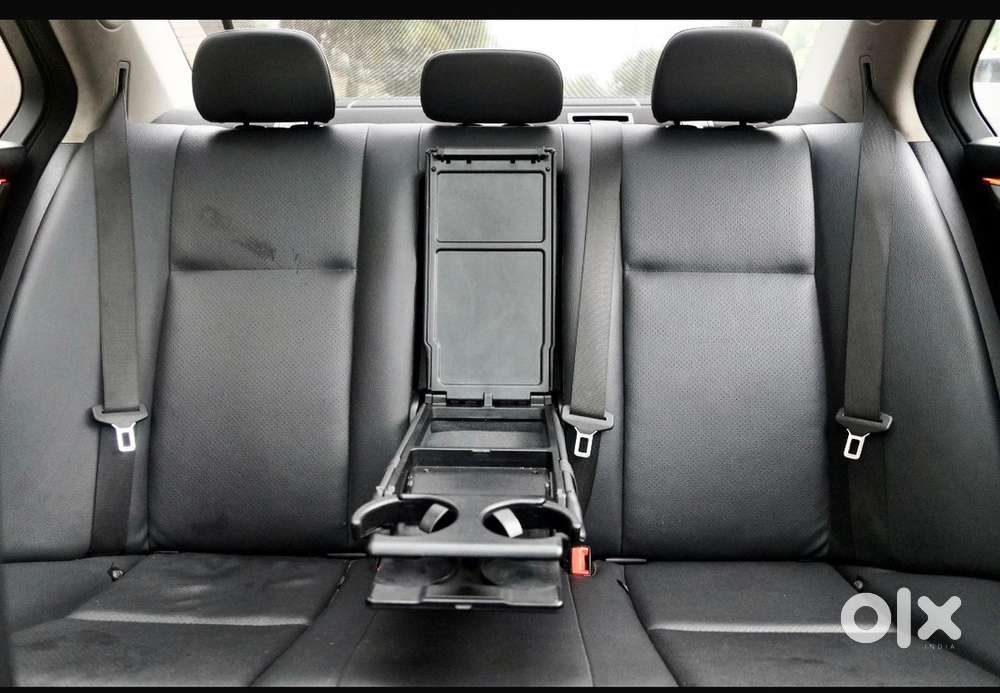 Mercedes-benz C-class 2014 Petrol 88000 Km Driven