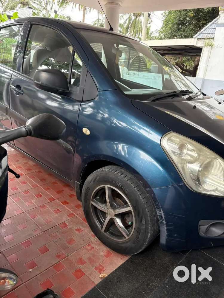 Maruti Suzuki Ritz 2011 Diesel 148000 Km Driven