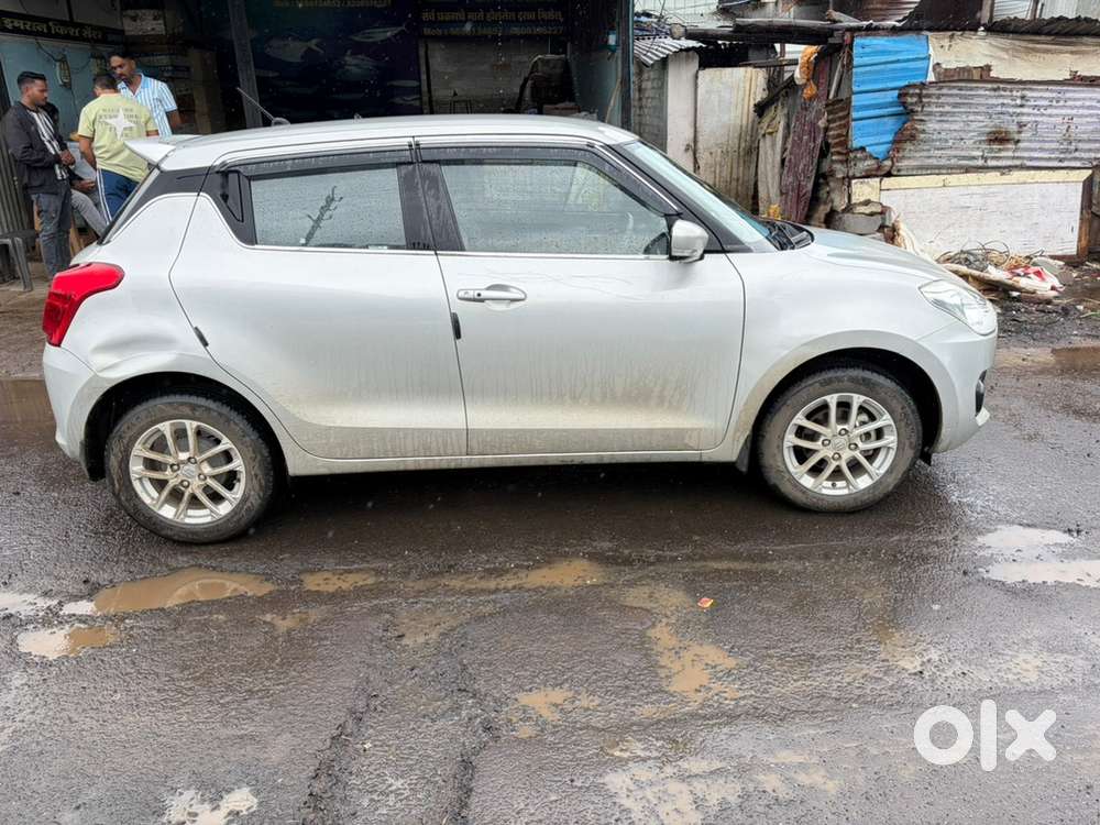 Swift 2021 Zxi Petrol Automatic