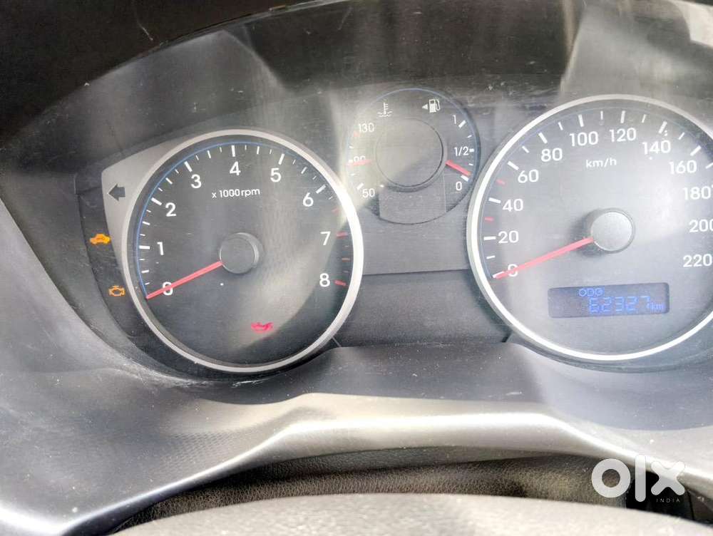 Hyundai I20 2012 Petrol Good Condition