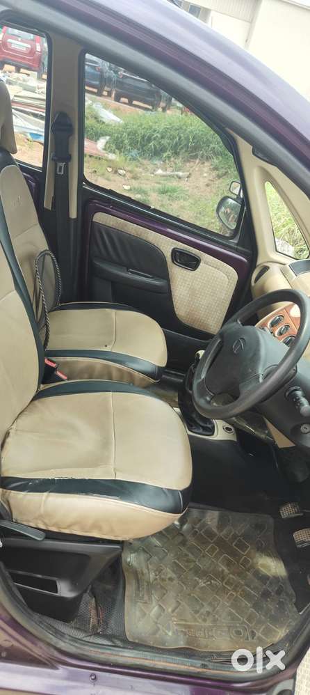 Tata Nano Xm, 2015, Petrol