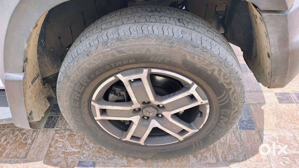 Mahindra Thar Roxx Ax5l Rwd Diesel At, 2024, Diesel