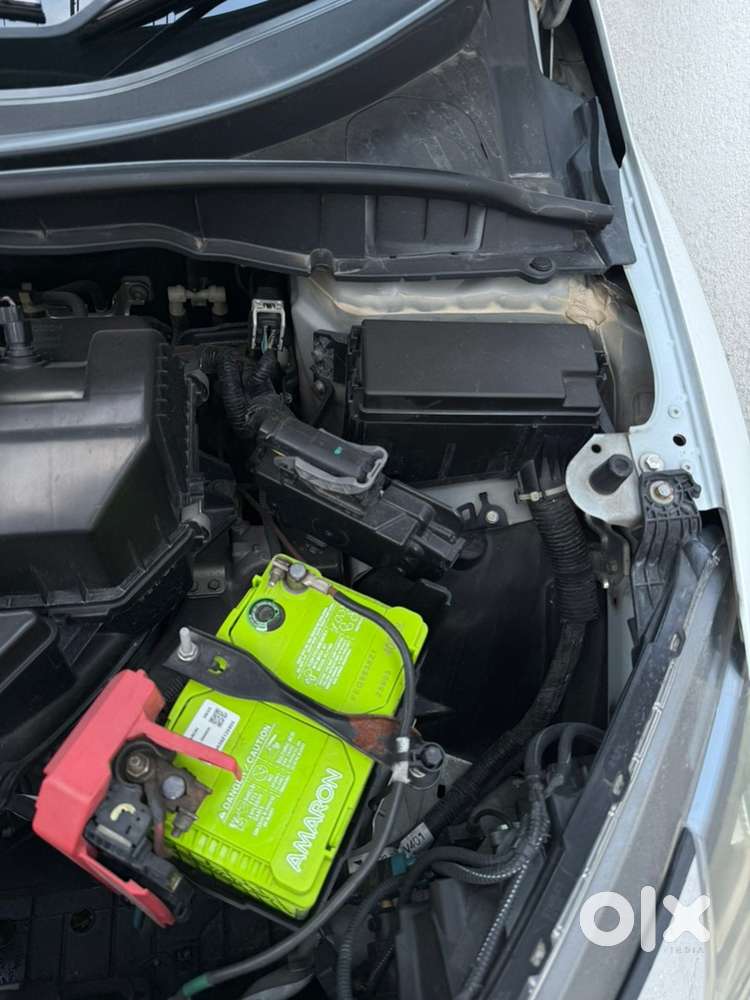 Honda City 2018 Petrol Well Maintained