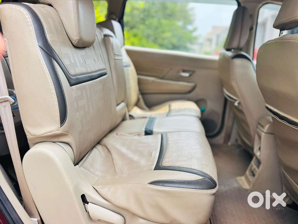 Maruti Suzuki Ertiga, 2019, Diesel